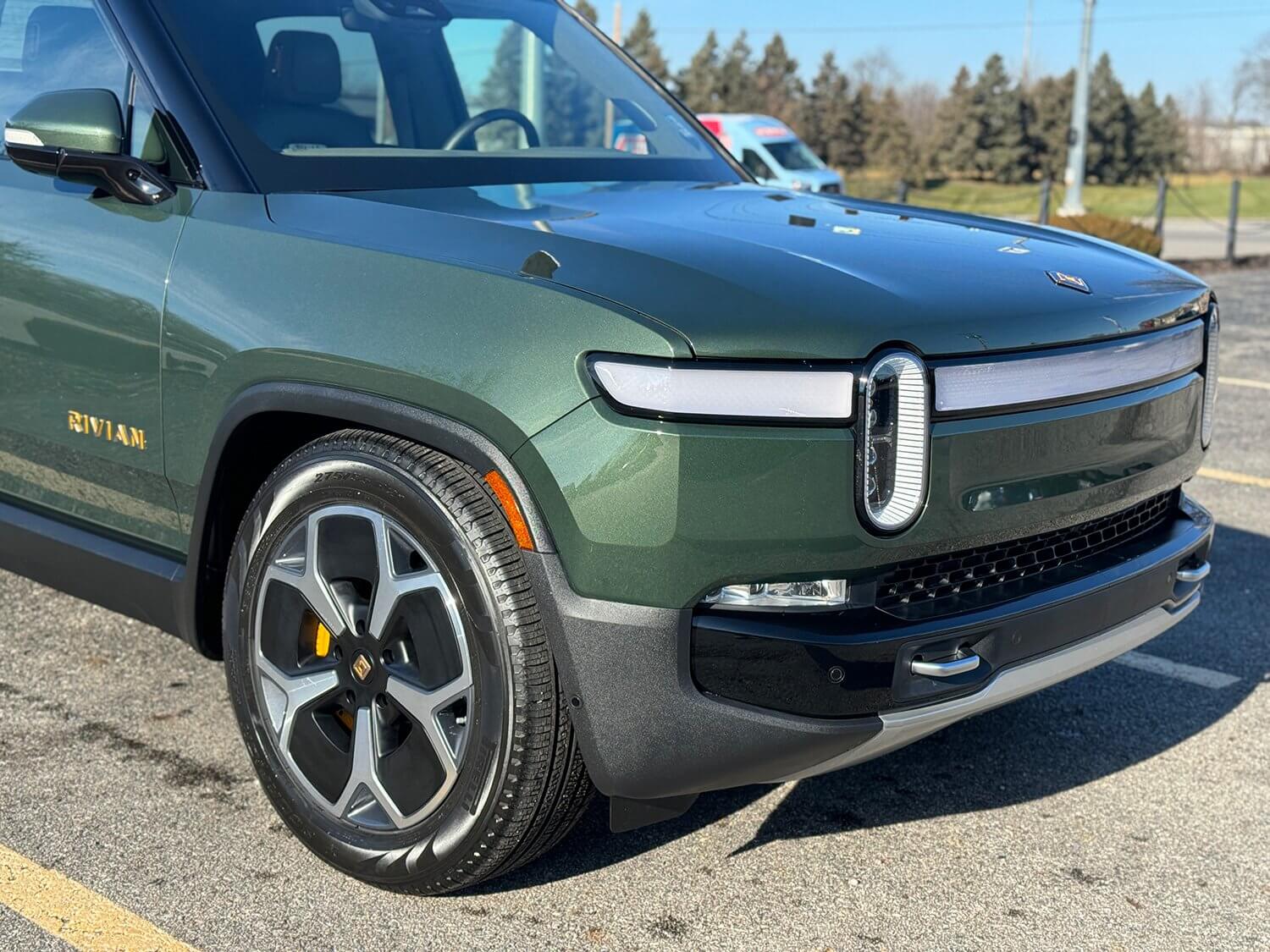 suv mobile car detailing fort wayne