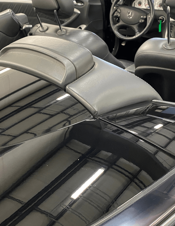 Fort Wayne Paint Correction After Fort Wayne Paint Correction After